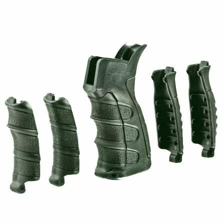 UPG47 | AK47/AK74 Pistol Grip - CAA Gear Up - CAA USA