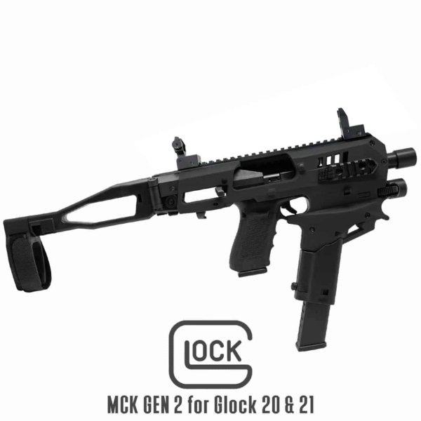 Glock 20 21 MCK Micro Conversion Kit