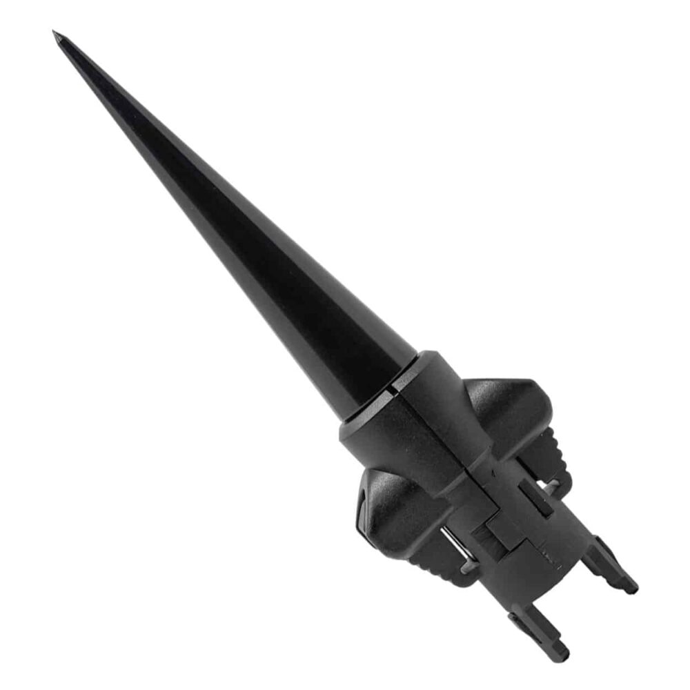 MCK 4 inch Aluminum Bayonet