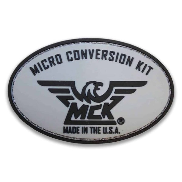 Micro Conversion Kit MCK Patch