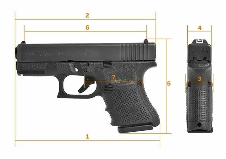 How the Glock 30 Stacks Up – A Gun Owner’s Thoughts and Review