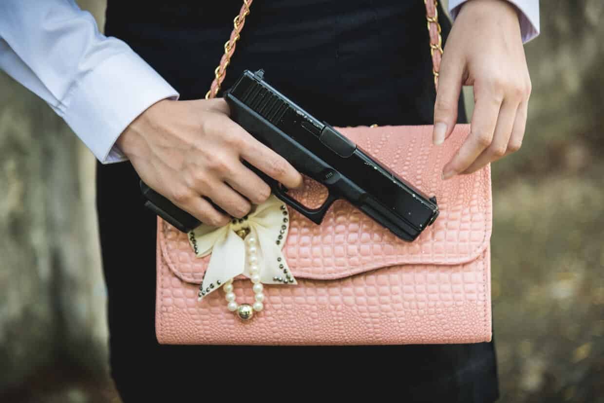 Everything You Need to Know About Texas Constitutional Carry