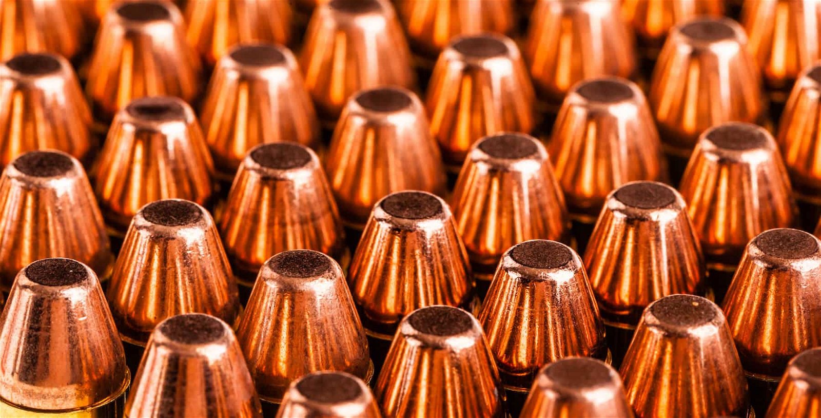 Best 45 ACP Ammo for Law Enforcement Officers - Chosen by Experts
