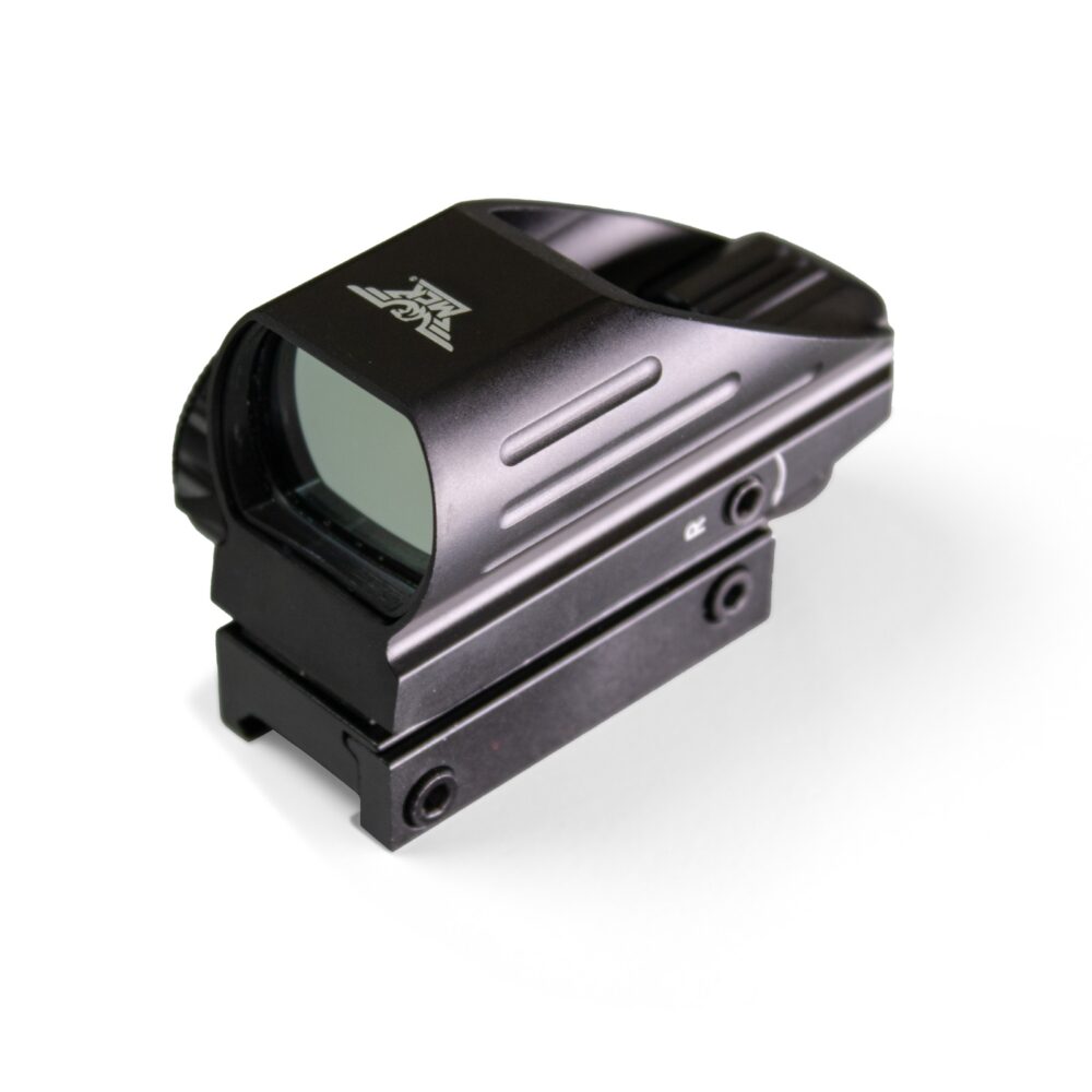 MOS Optic Sights w/ Riser