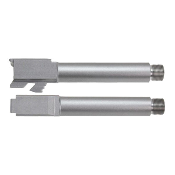 Sig Sauer p365xl threaded barrel stainless steel