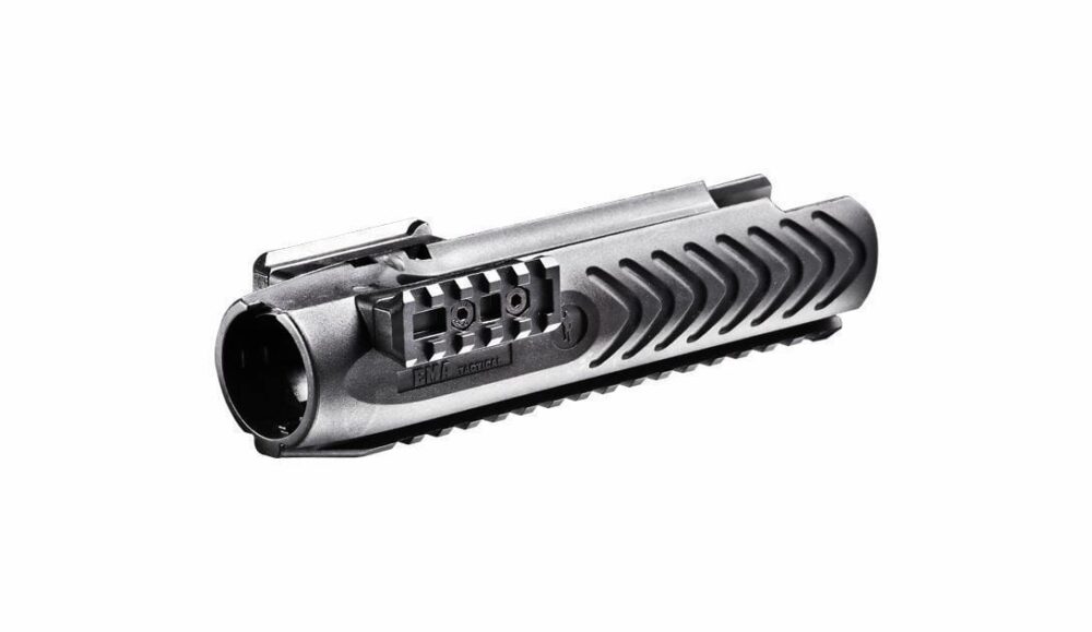 MR500 - Picatinny Hand Guard for Mossberg 500/590