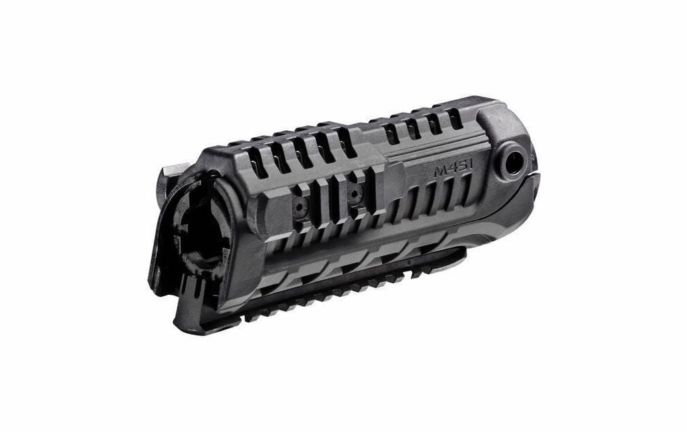 M4S1 | AR/M4 Picatinny Handguard - CAA Gear Up - CAA USA